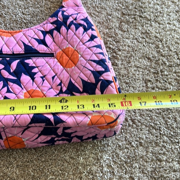 Bundle of 2 Vera Bradley floral tote bags - Picture 8 of 16